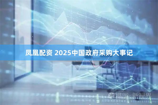 凤凰配资 2025中国政府采购大事记